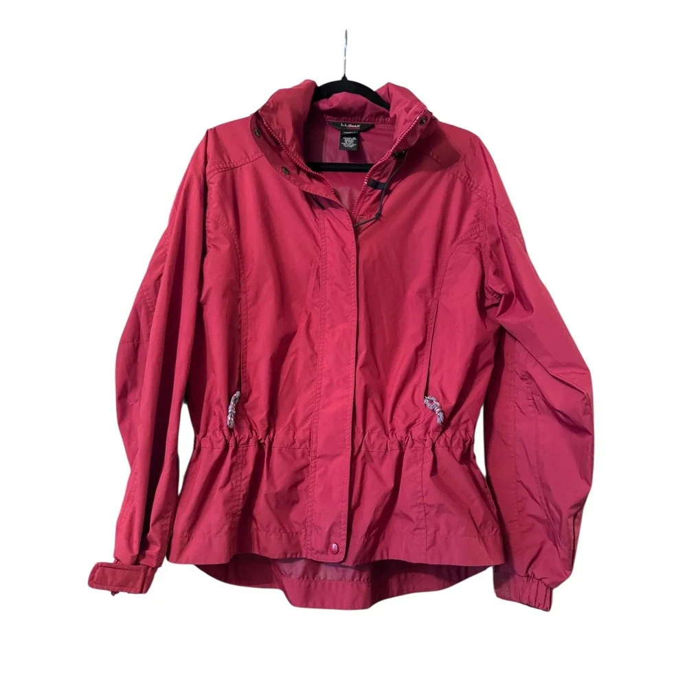 L.L. Bean discover effortless